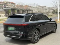 XPeng G9 2024 (38500 км)