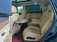 Hima AITO M7 2024 (38400 км)