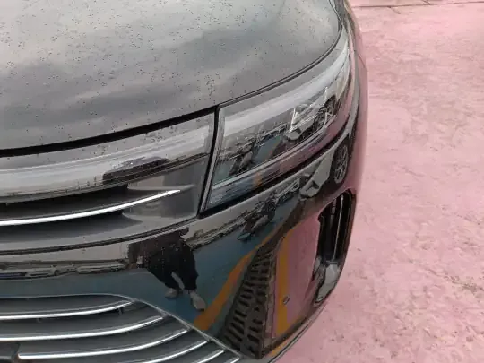Hima AITO M7 2024 (69500 км)