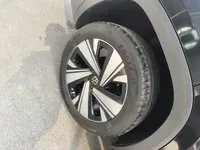 Volkswagen Teramont 2024 (36600 км)