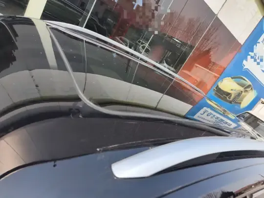 Volkswagen Teramont 2024 (36600 км)