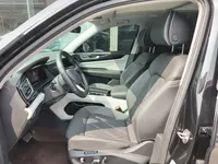 Volkswagen Teramont 2024 (36600 км)