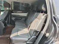 Volkswagen Teramont 2024 (36600 км)