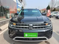 Volkswagen Teramont 2024 (36600 км)