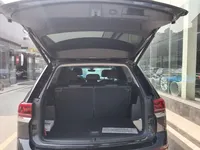Volkswagen Teramont 2024 (36600 км)