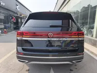 Volkswagen Teramont 2024 (36600 км)