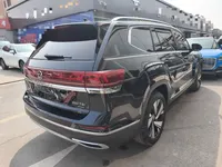 Volkswagen Teramont 2024 (36600 км)