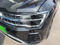 Volkswagen Teramont 2024 (36600 км)