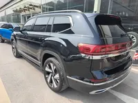 Volkswagen Teramont 2024 (36600 км)