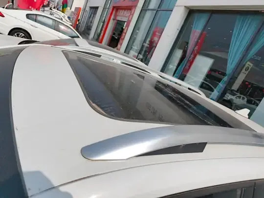 Volkswagen Tacqua 2023 (55300 км)