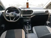 Volkswagen Tacqua 2023 (55300 км)