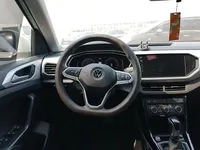 Volkswagen Tacqua 2023 (55300 км)