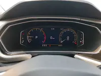 Volkswagen Tacqua 2023 (55300 км)
