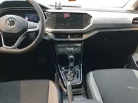 Volkswagen Tacqua 2023 (55300 км)