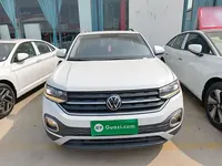 Volkswagen Tacqua 2023 (55300 км)