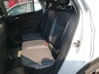 Volkswagen Tacqua 2023 (55300 км)