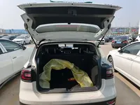 Volkswagen Tacqua 2023 (55300 км)