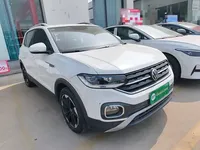 Volkswagen Tacqua 2023 (55300 км)