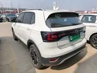 Volkswagen Tacqua 2023 (55300 км)