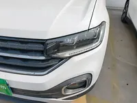 Volkswagen Tacqua 2023 (55300 км)