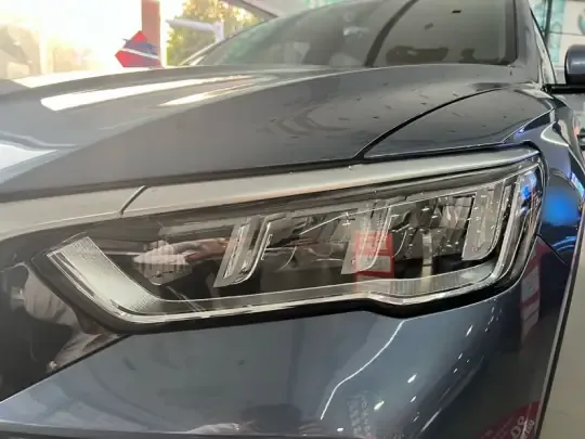 BYD Song Pro New Energy 2023 (1600 км)