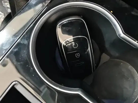 Chery Tiggo 8 PLUS 2023 (400 км)