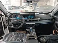 Chery Tiggo 8 PLUS 2023 (400 км)