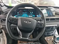 Chery Tiggo 8 PLUS 2023 (400 км)