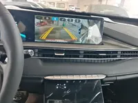 Chery Tiggo 8 PLUS 2023 (400 км)