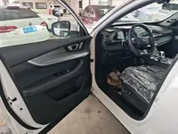 Chery Tiggo 8 PLUS 2023 (400 км)