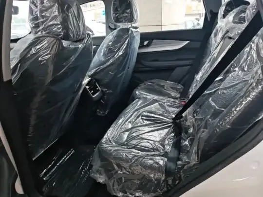 Chery Tiggo 8 PLUS 2023 (400 км)