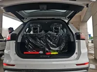 Chery Tiggo 8 PLUS 2023 (400 км)