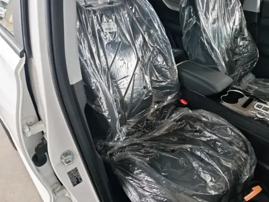 Chery Tiggo 8 PLUS 2023 (400 км)