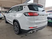 Chery Tiggo 8 PLUS 2023 (400 км)