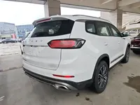 Chery Tiggo 8 PLUS 2023 (400 км)