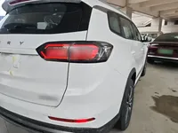 Chery Tiggo 8 PLUS 2023 (400 км)