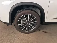 Chery Tiggo 8 PLUS 2023 (400 км)