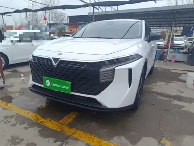 Venucia V 2024 (2800 км)