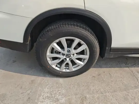 Nissan X-Trail 2023 (4400 км)