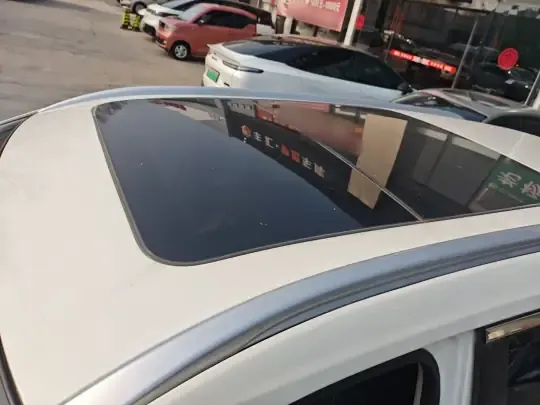 Nissan X-Trail 2023 (4400 км)