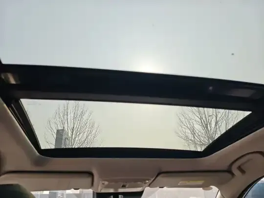 Nissan X-Trail 2023 (4400 км)