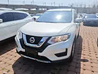 Nissan X-Trail 2023 (36900 км)