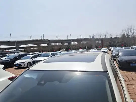Nissan X-Trail 2023 (36900 км)