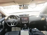 Nissan X-Trail 2023 (36900 км)
