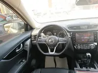 Nissan X-Trail 2023 (36900 км)