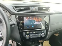 Nissan X-Trail 2023 (36900 км)