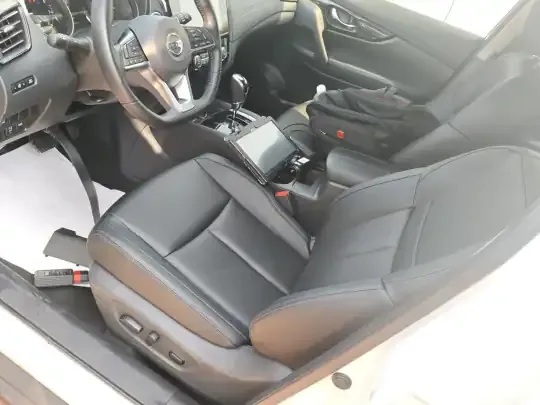 Nissan X-Trail 2023 (36900 км)