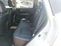 Nissan X-Trail 2023 (36900 км)