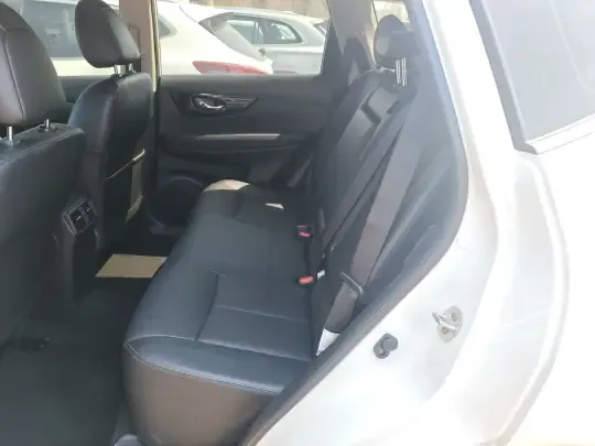 Nissan X-Trail 2023 (36900 км)