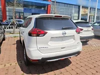 Nissan X-Trail 2023 (36900 км)